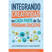Integrando Creatividad en Cada Parte de Su Programa Educativo