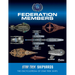 Star Trek Shipyards: Federation Members