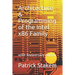 Architecture & Programming of the Intel X86 Family: 40th Anniversary Edition