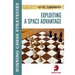 Exploiting a Space Advantage: Winning Chess Strategies