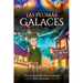 Las Plumas Galaces