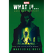 Marvel: What If...Loki Was Worthy? (a Loki & Valkyrie Story)