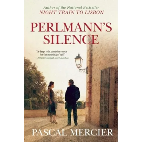 Perlmann's Silence