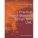 Practical Object-Oriented Design Using UML