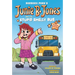 Junie B. Jones and the Stupid Smelly Bus: The Graphic Novel