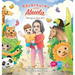 Adventures with Abuela: Let's go to the zoo!