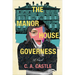 The Manor House Governess