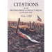 Citations of the Distinguished Conduct Medal 1914-1920: Section 3: Territorial Regiments (Including Rgli/Rnvr/Rmli/Rma & Misc) Royal Engineers Royal a