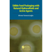 Edible Food Packaging with Natural Hydrocolloids and Active Agents