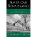 American Renaissance: Art and Expression in the Age of Emerson and Whitman