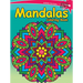Spark Mandalas Coloring Book