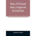 History of the Atwood family, in England and the United States. To which is appended a short account of the Tenney family