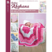 Baby Afghans -- 8 Cozy Wrap Patterns for Your Special Wee One
