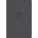 KJV Super Giant Print Reference Bible, Value Edition, Charcoal Leathertouch