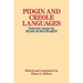 Pidgin and Creole Languages: Selected Essays by Hugo Schuchardt