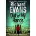 Out of My Hands: A crime, a trial, a punishment. Is it Justice?