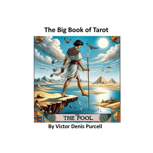 The Big Book of Tarot