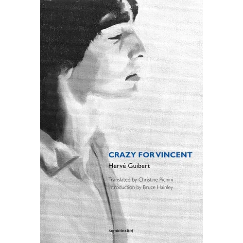 Crazy for Vincent