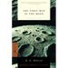 The First Men in the Moon