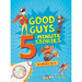 Good Guys 5-Minute Stories