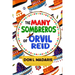 The Many Sombreros of Orvil Reid