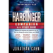 The Harbinger Companion with Study Guide: Decode the Mysteries and Respond to the Call That Can Change America's Future and Yours