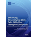 Enhancing Mesenchymal Stem Cells (MSCs) for Therapeutic Purposes