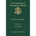 The framework of hemisphere defense