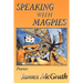 Speaking with Magpies