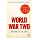 World War Two: History in an Hour
