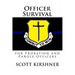 Officer Survival for Probation and Parole Officers