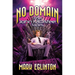 No Domain: The John McAfee Tapes