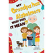 My Grandpa has Alzheimers; What does it Mean