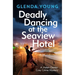 Deadly Dancing at the Seaview Hotel: A Helen Dexter Mystery 4