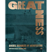Greatness: Diverse Designers of Architecture