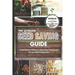 The Ultimate Seed Saving Guide: Comprehensive Solution To Harvesting, Growing and Storing Seeds For Beginners.