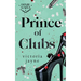 Prince of Clubs: A Brother's Best Friend, Single Mother, Dark Mafia Romance