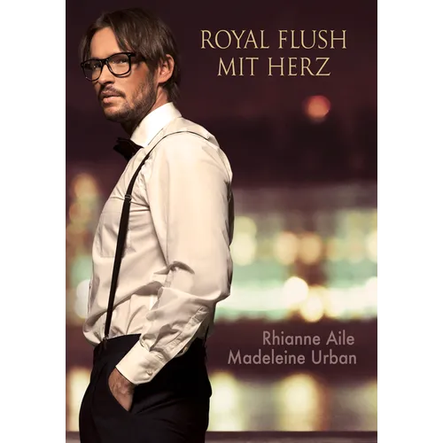 Royal Flush Mit Herz