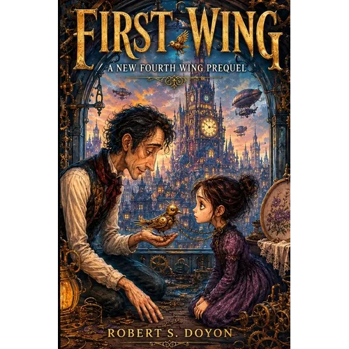 First Wing: Prequel