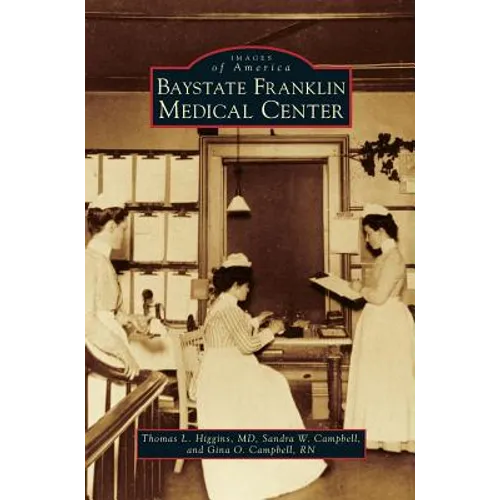 Baystate Franklin Medical Center