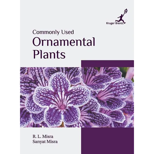 Commonly Used Ornamental Plants