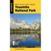 Best Easy Day Hikes Yosemite National Park