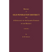 History of Old Pendleton District [South Carolina]; with A Genealogy of the Leading Families of the District