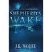 Shepherd's Wake: A Detective Harper Novel
