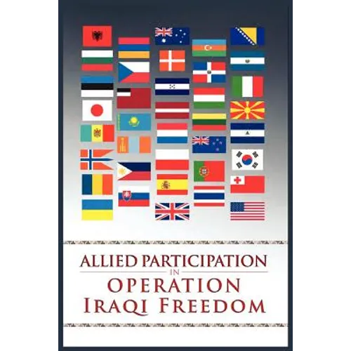 Allied Participation in Iraq