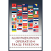 Allied Participation in Iraq