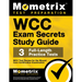 WCC Exam Secrets Study Guide
