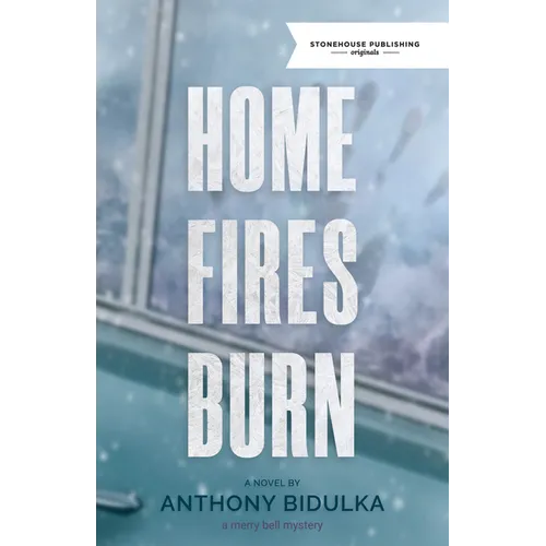 Home Fires Burn - Paperback