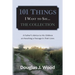 101 Things I Want to Say...The Collection