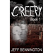 Creepy: A Collection of Scary Stories